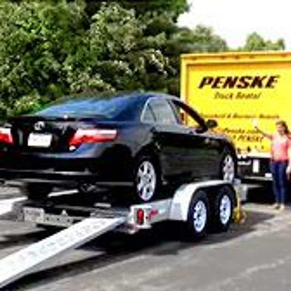 Moving Boxes and Moving Supplies - Penske Truck Rental - Penske Truck