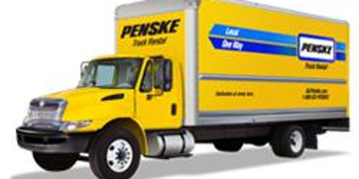 How Much To Rent A Box Truck For A Day