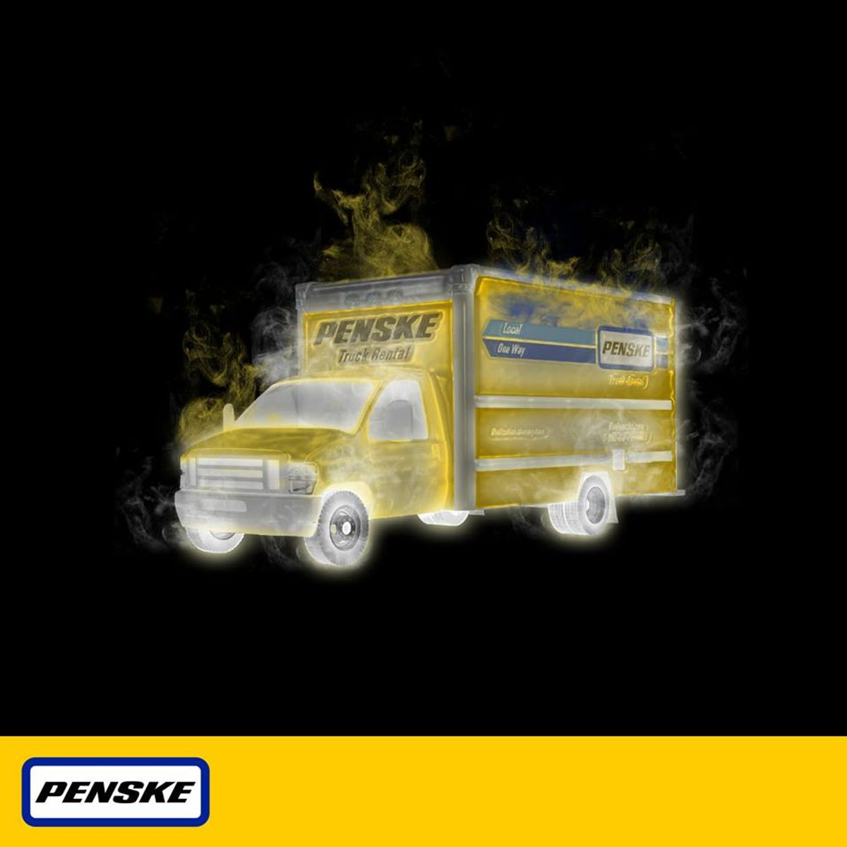 Penske Truck Rental Tips to Avoiding a Scary Move