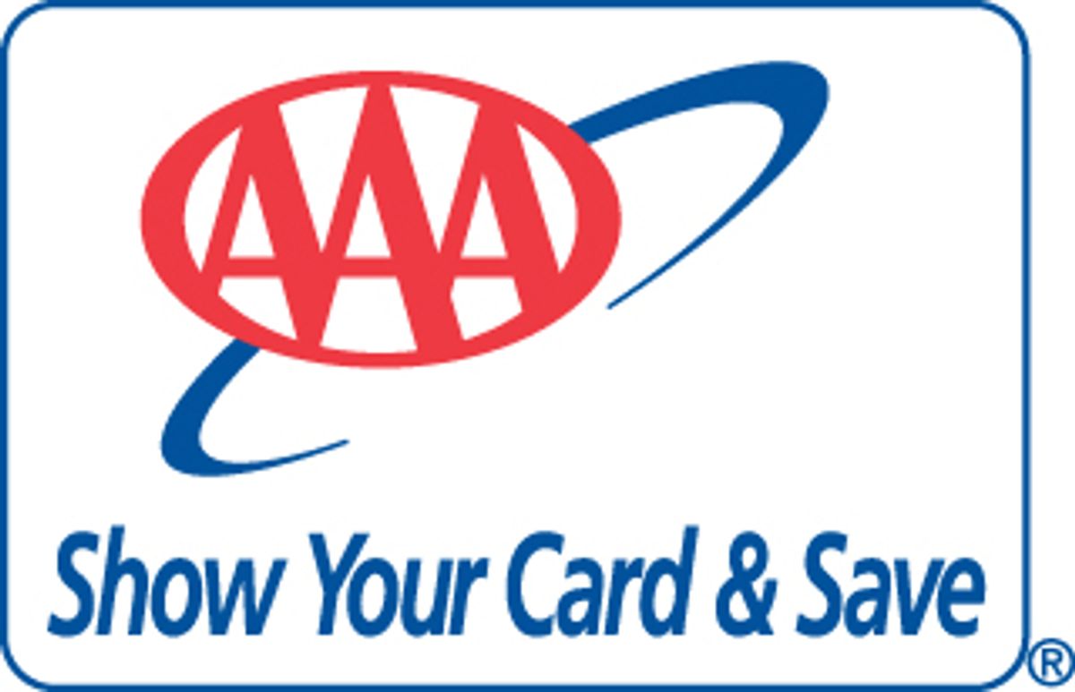 AAA Members Can Enter Penske Truck Rental Sweepstakes