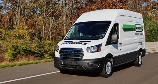 View Our Commercial Trucks - Penske Truck Rental - Penske Truck Rental